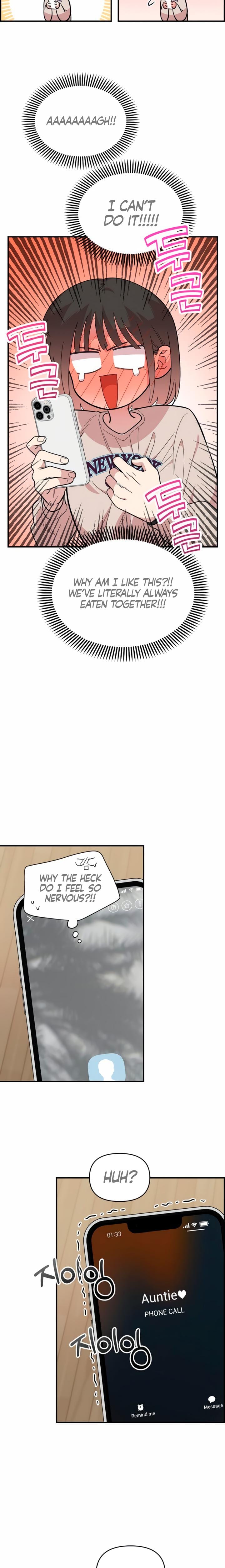 Childhood Friend Complex Uncensored, chapter 23, page 7 of 22