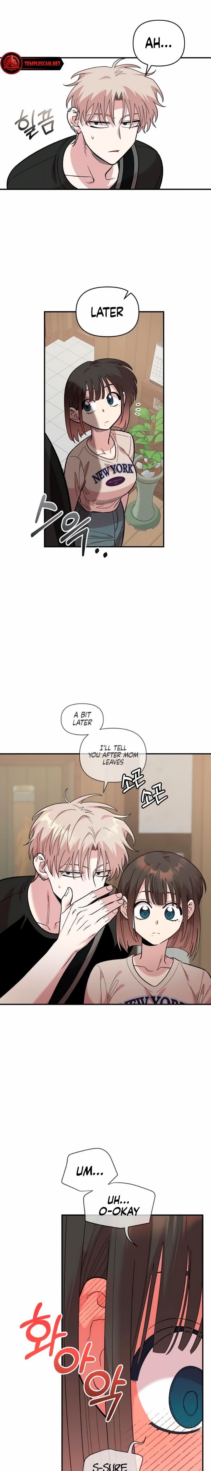 Childhood Friend Complex Uncensored, chapter 23, page 11 of 22