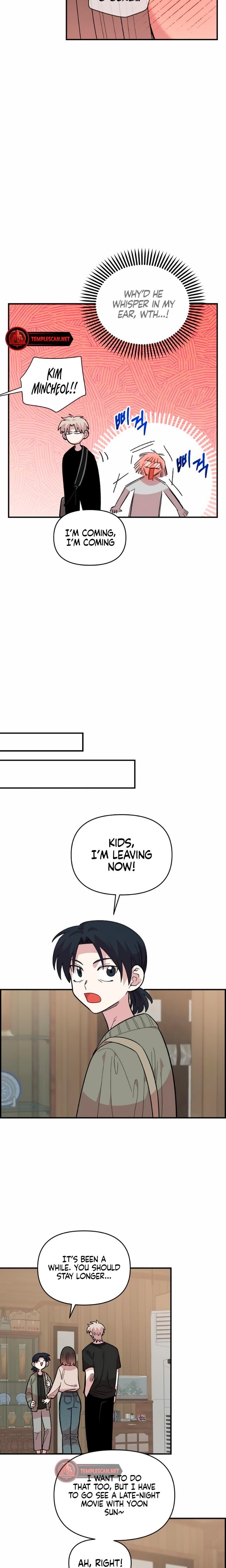 Childhood Friend Complex Uncensored, chapter 23, page 12 of 22