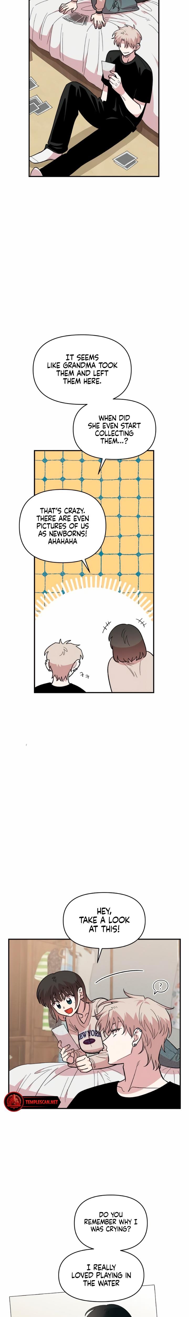 Childhood Friend Complex Uncensored, chapter 23, page 14 of 22
