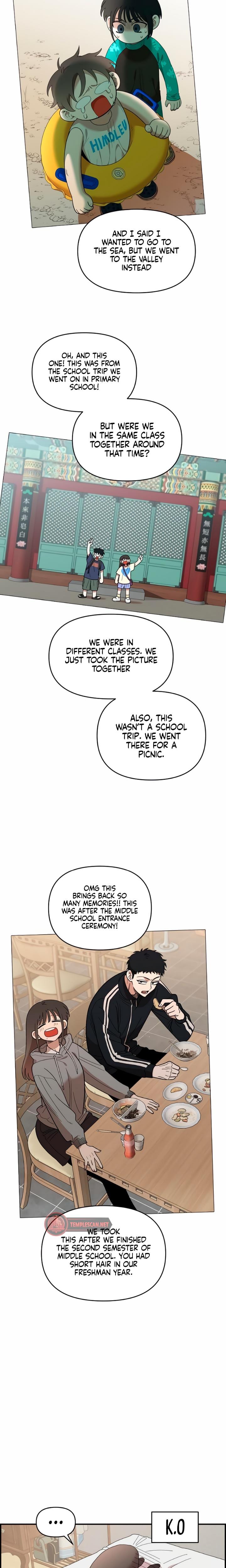 Childhood Friend Complex Uncensored, chapter 23, page 15 of 22