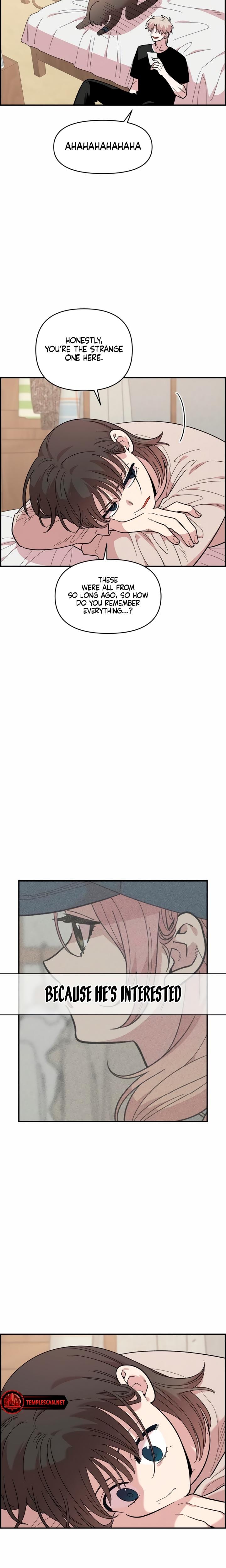 Childhood Friend Complex Uncensored, chapter 23, page 16 of 22