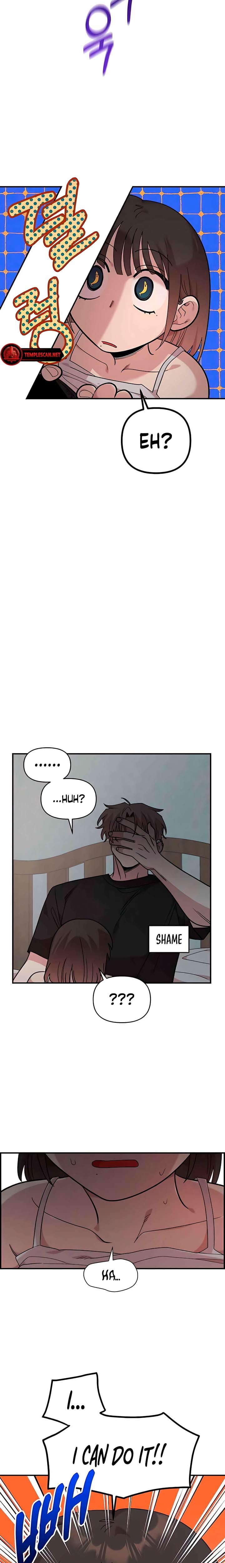 Childhood Friend Complex Uncensored, chapter 24, page 13 of 19