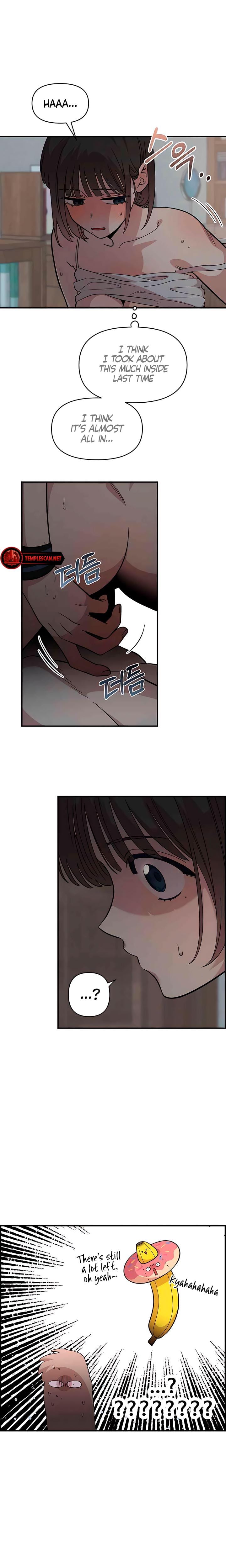 Childhood Friend Complex Uncensored, chapter 24, page 16 of 19