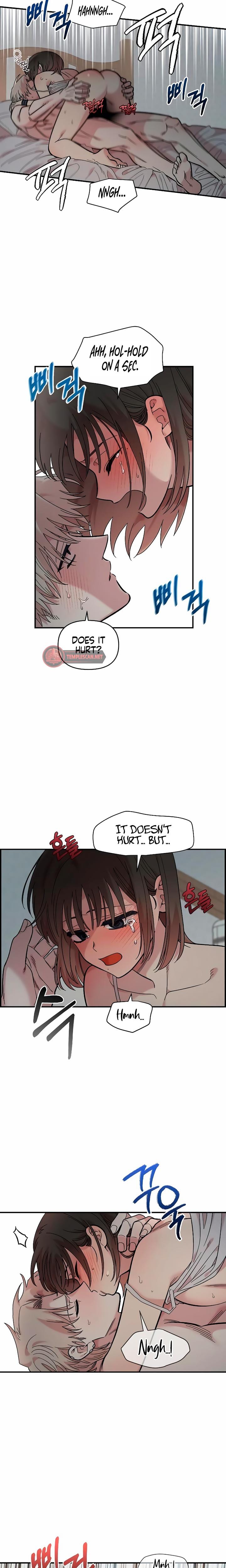 Childhood Friend Complex Uncensored, chapter 25, page 7 of 24