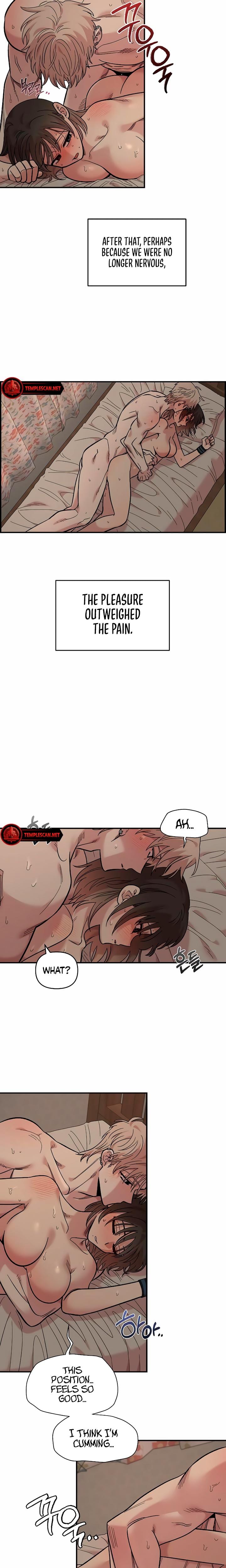 Childhood Friend Complex Uncensored, chapter 25, page 10 of 24