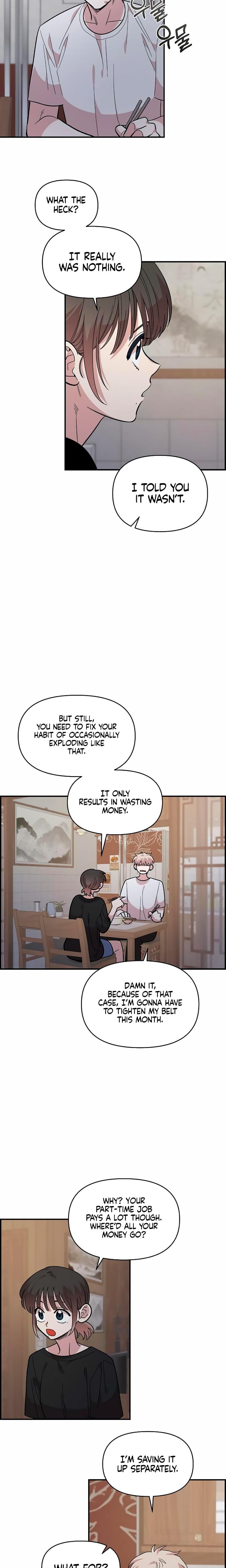 Childhood Friend Complex Uncensored, chapter 25, page 16 of 24