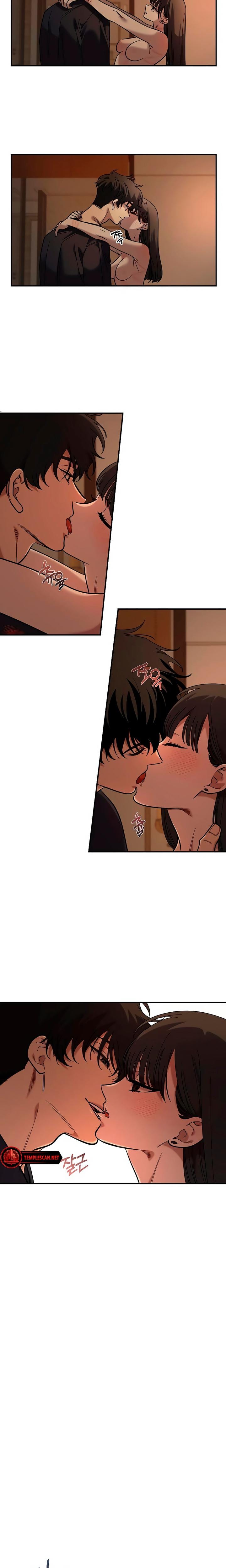 Childhood Friend Complex Uncensored, chapter 26, page 6 of 21