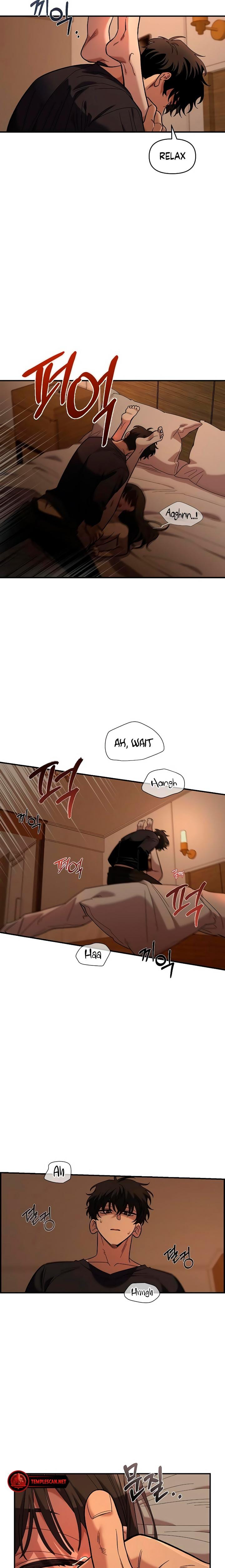 Childhood Friend Complex Uncensored, chapter 26, page 7 of 21