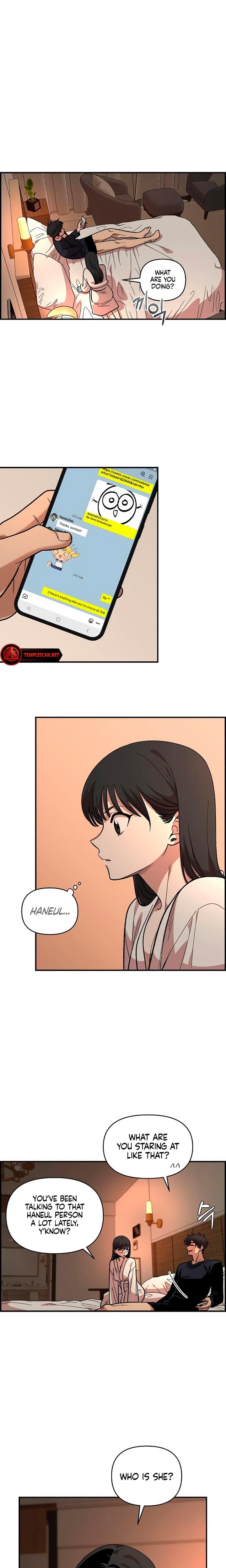 Childhood Friend Complex Uncensored, chapter 26, page 9 of 21