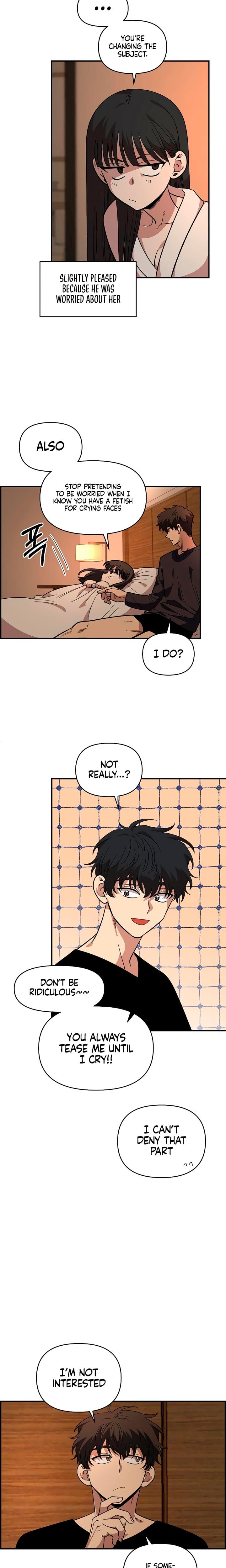 Childhood Friend Complex Uncensored, chapter 26, page 11 of 21