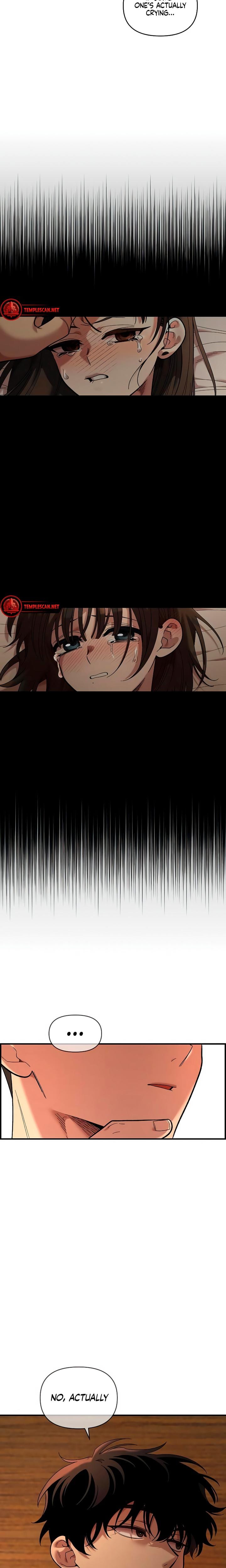 Childhood Friend Complex Uncensored, chapter 26, page 12 of 21