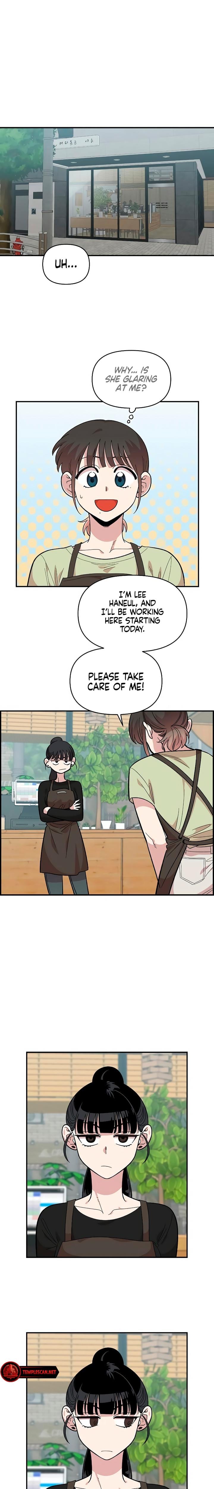 Childhood Friend Complex Uncensored, chapter 26, page 14 of 21