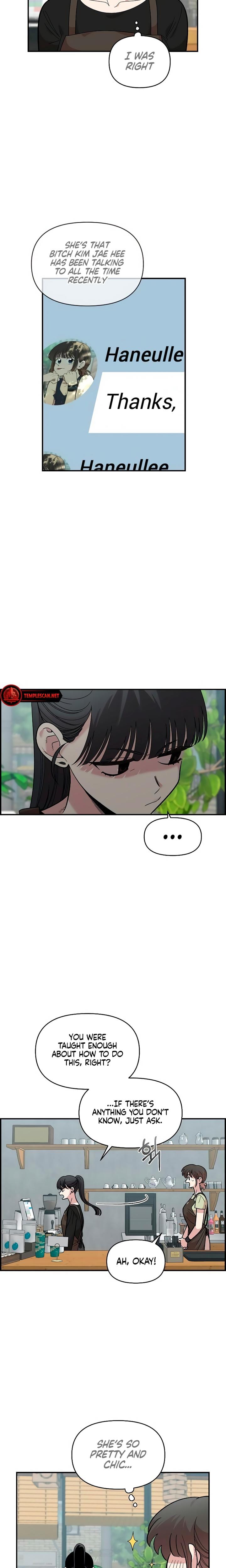 Childhood Friend Complex Uncensored, chapter 26, page 15 of 21