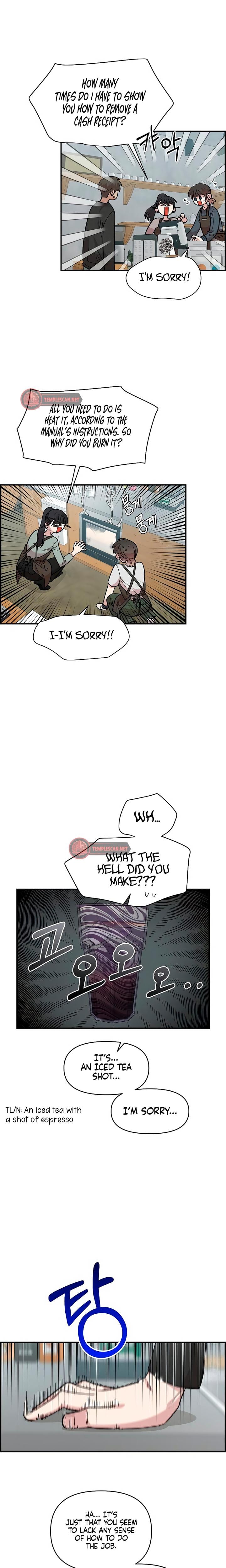 Childhood Friend Complex Uncensored, chapter 26, page 17 of 21