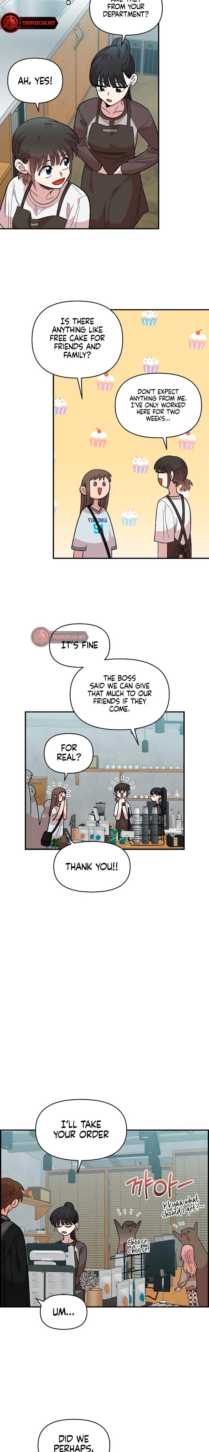 Childhood Friend Complex Uncensored, chapter 27, page 15 of 24