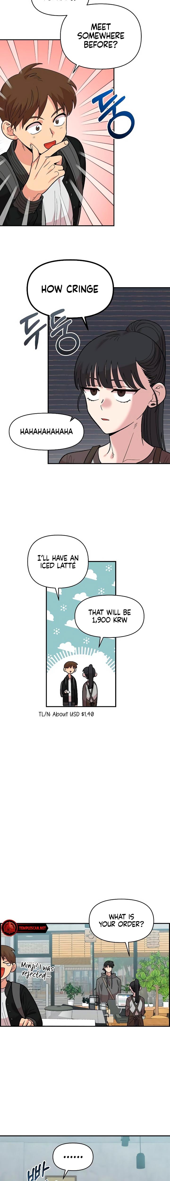 Childhood Friend Complex Uncensored, chapter 27, page 16 of 24