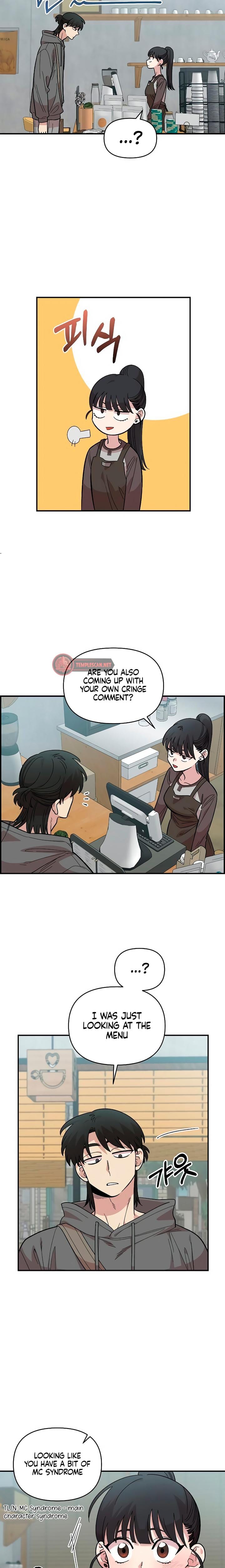 Childhood Friend Complex Uncensored, chapter 27, page 17 of 24
