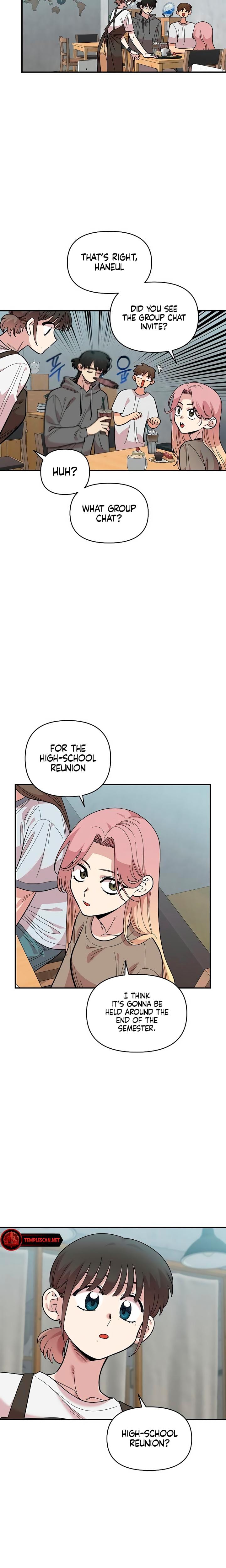 Childhood Friend Complex Uncensored, chapter 27, page 19 of 24