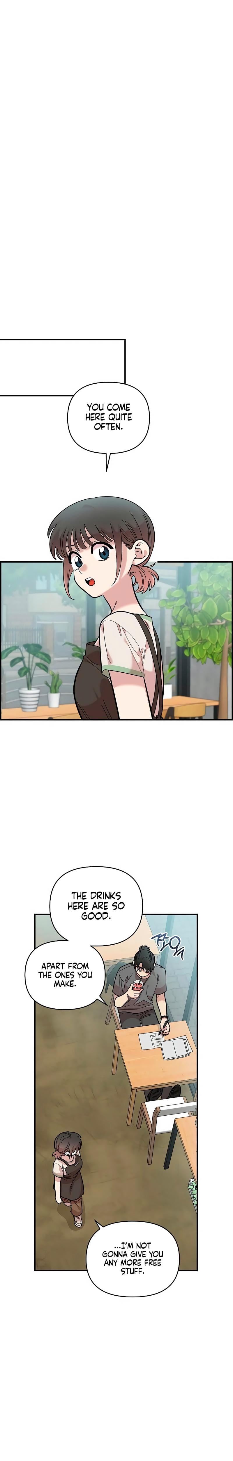 Childhood Friend Complex Uncensored, chapter 28, page 8 of 23