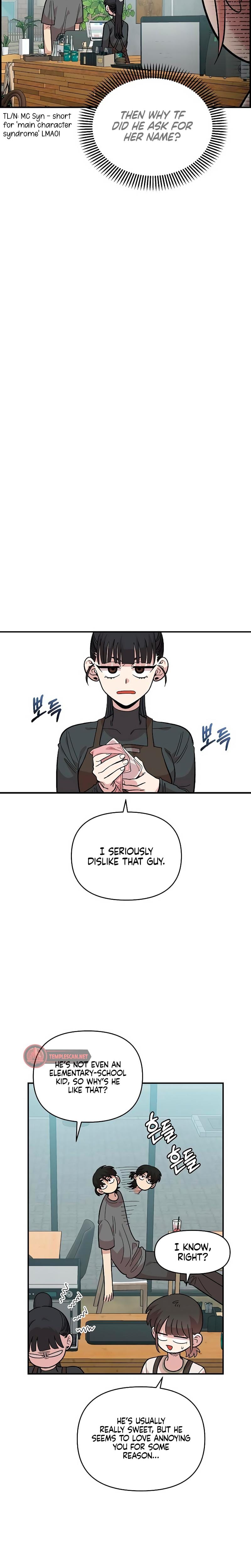 Childhood Friend Complex Uncensored, chapter 28, page 11 of 23