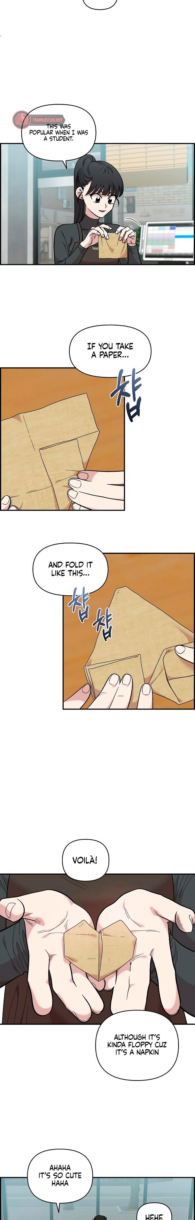 Childhood Friend Complex Uncensored, chapter 28, page 16 of 23