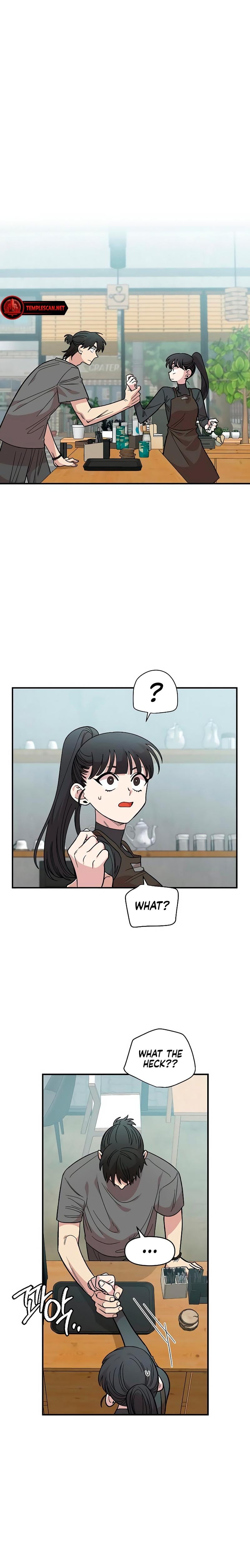 Childhood Friend Complex Uncensored, chapter 28, page 20 of 23