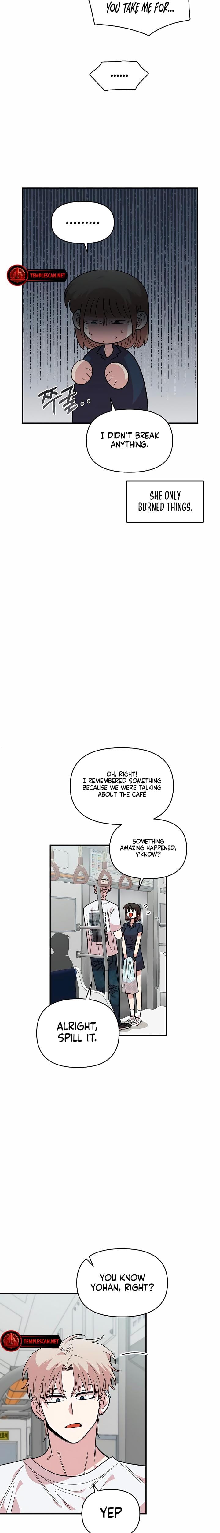 Childhood Friend Complex Uncensored, chapter 29, page 6 of 21