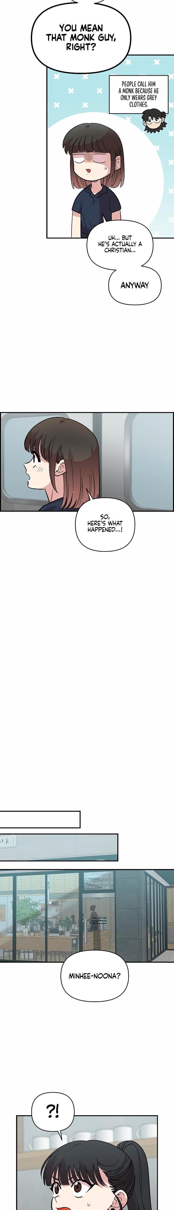 Childhood Friend Complex Uncensored, chapter 29, page 7 of 21