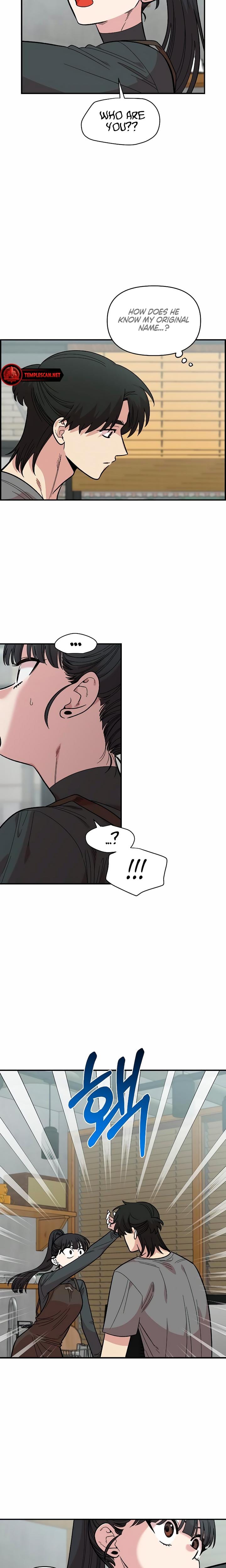 Childhood Friend Complex Uncensored, chapter 29, page 8 of 21