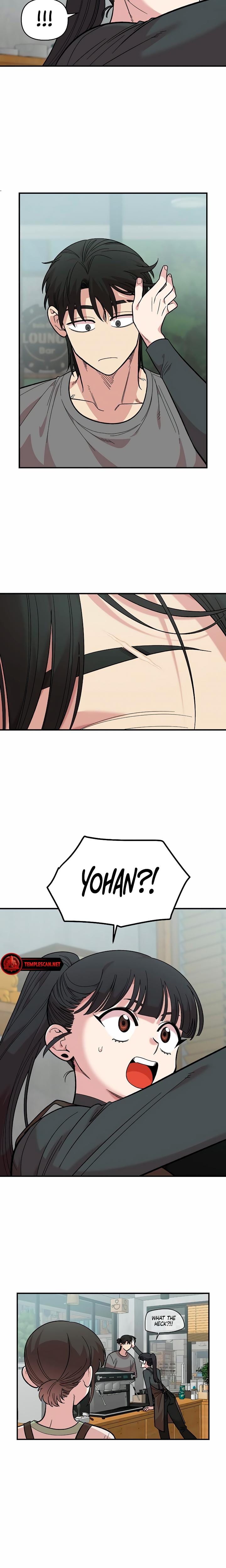 Childhood Friend Complex Uncensored, chapter 29, page 9 of 21