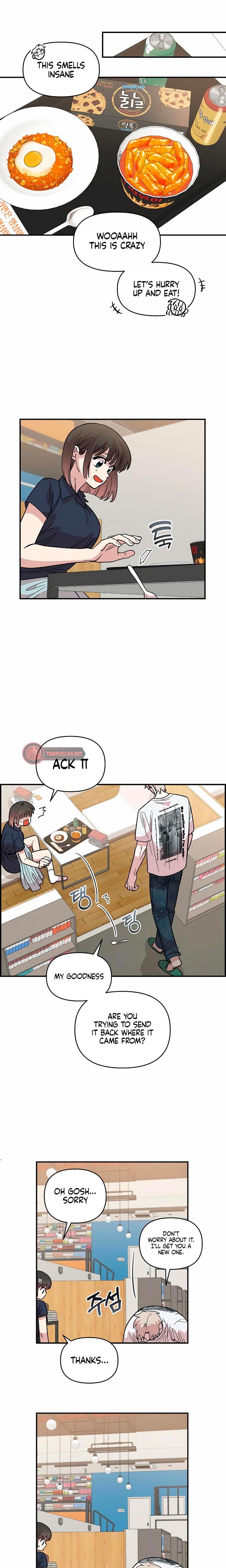 Childhood Friend Complex Uncensored, chapter 29, page 19 of 21