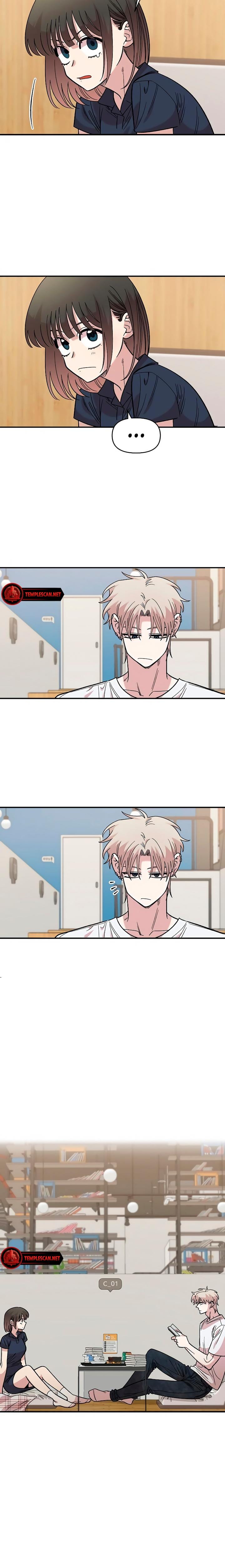 Childhood Friend Complex Uncensored, chapter 30, page 14 of 27