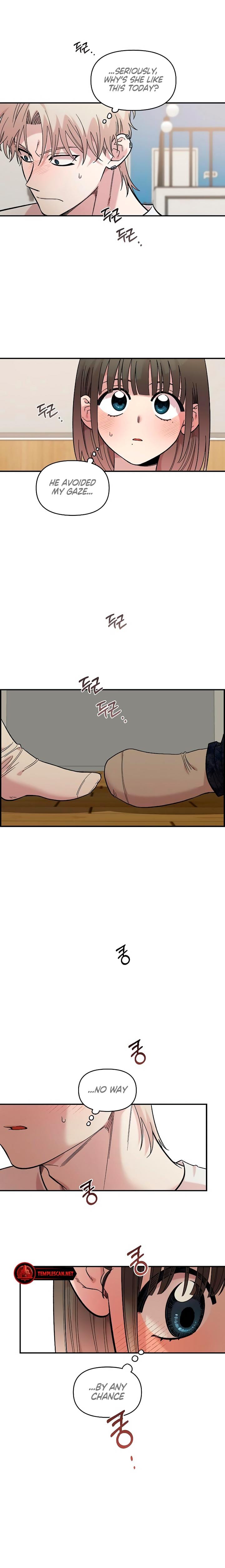 Childhood Friend Complex Uncensored, chapter 30, page 16 of 27