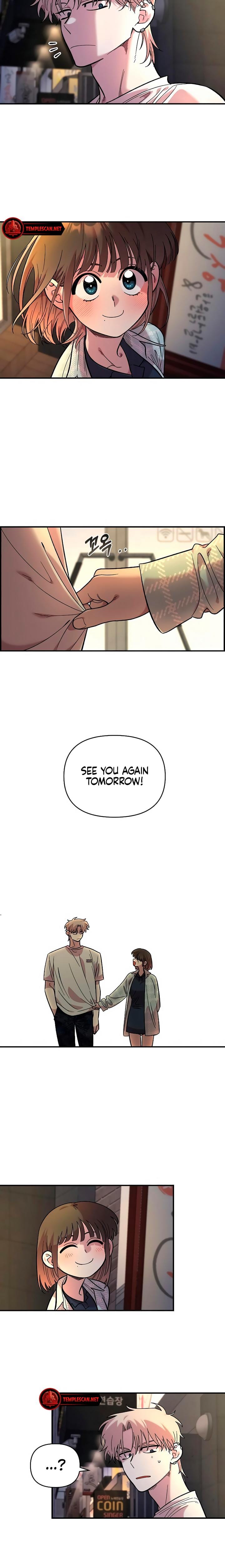 Childhood Friend Complex Uncensored, chapter 30, page 22 of 27