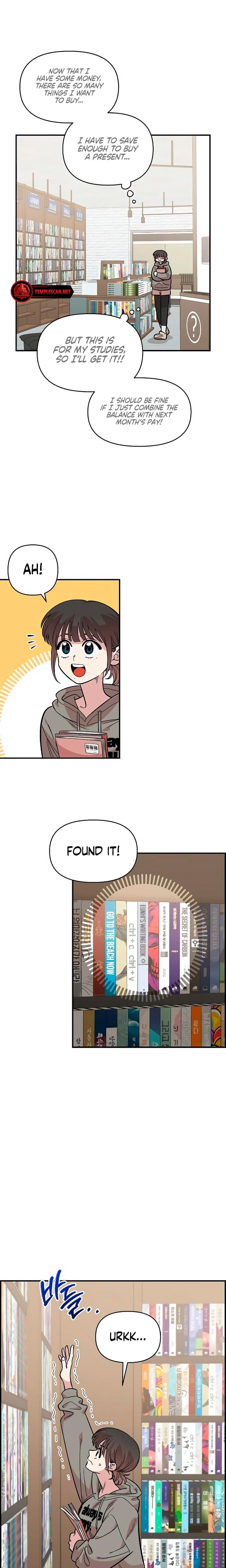 Childhood Friend Complex Uncensored, chapter 30, page 24 of 27