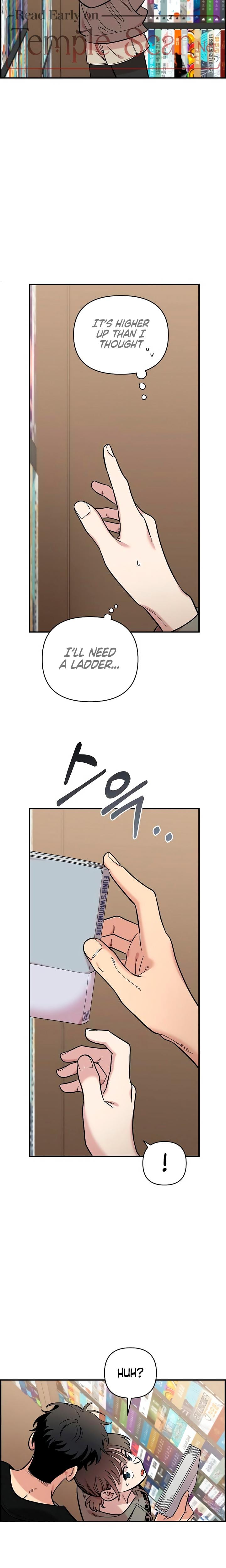 Childhood Friend Complex Uncensored, chapter 30, page 25 of 27