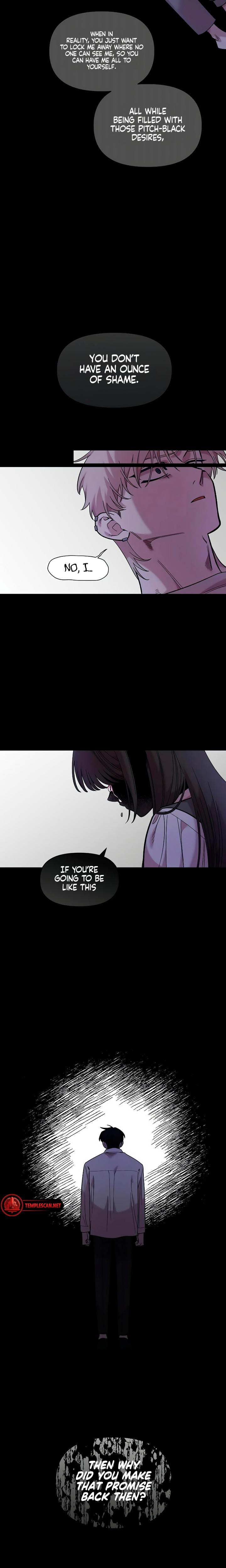 Childhood Friend Complex Uncensored, chapter 31, page 6 of 21
