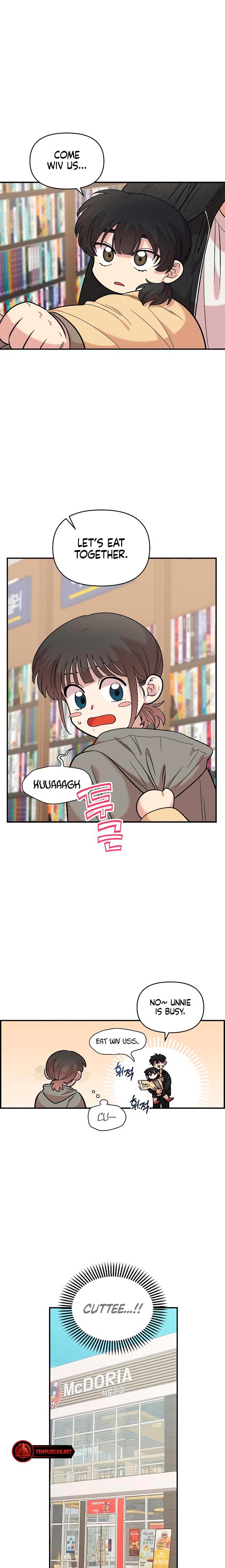 Childhood Friend Complex Uncensored, chapter 31, page 13 of 21