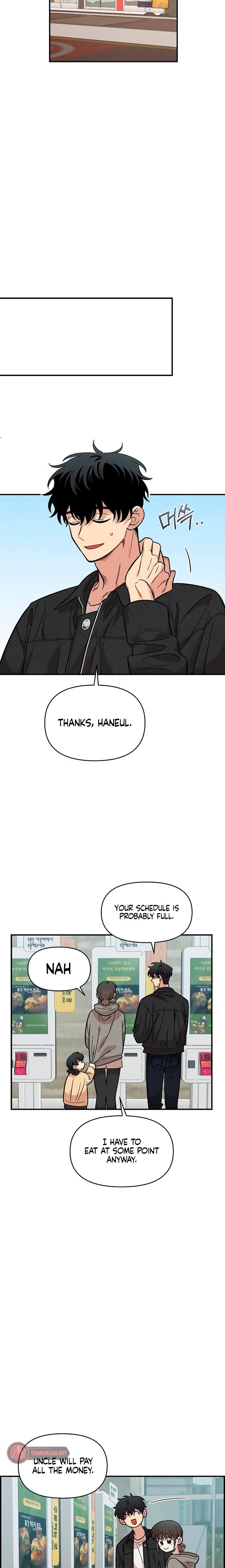 Childhood Friend Complex Uncensored, chapter 31, page 14 of 21