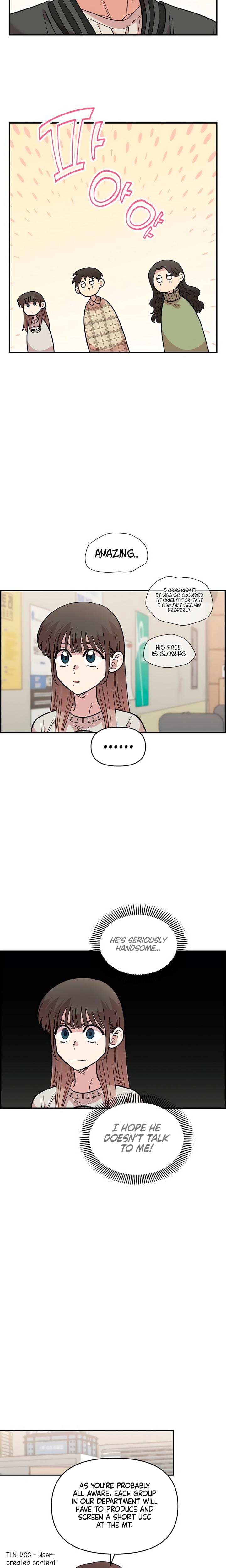 Childhood Friend Complex Uncensored, chapter 32, page 7 of 27