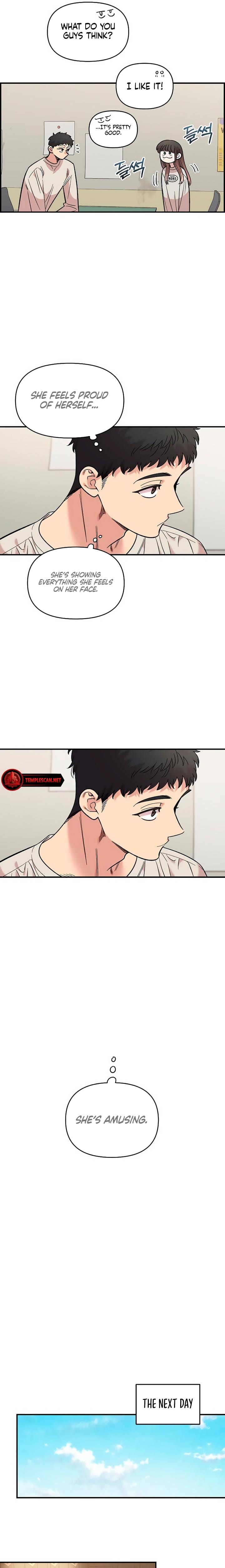 Childhood Friend Complex Uncensored, chapter 32, page 12 of 27