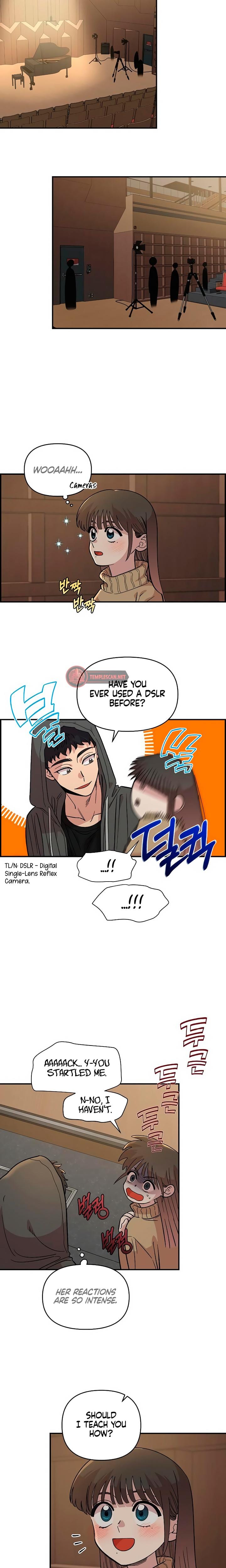 Childhood Friend Complex Uncensored, chapter 32, page 13 of 27