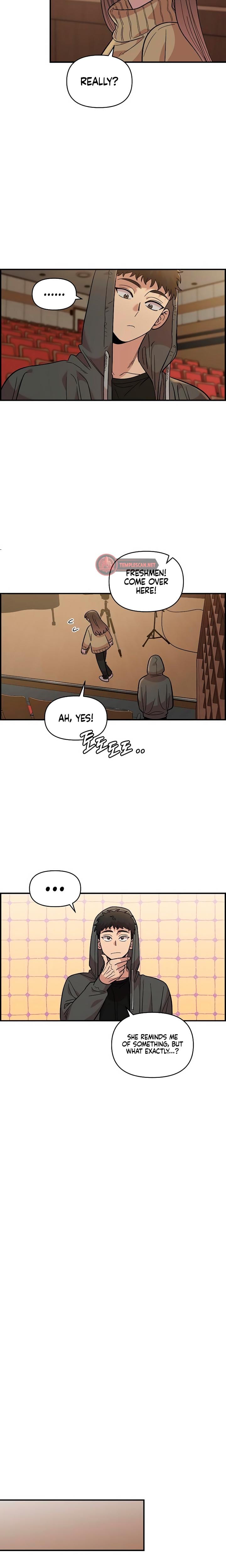 Childhood Friend Complex Uncensored, chapter 32, page 14 of 27
