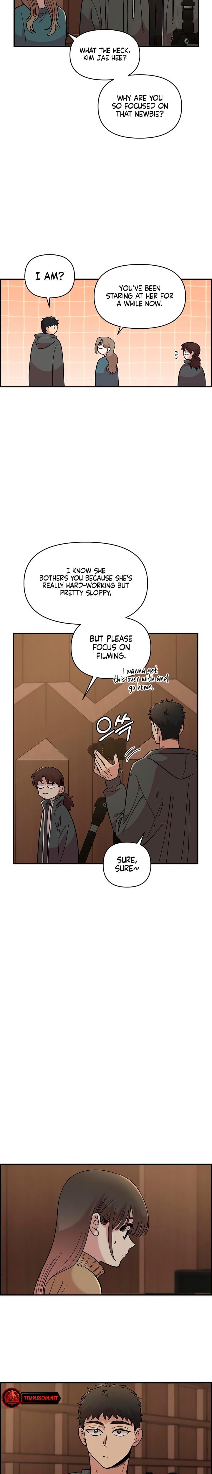 Childhood Friend Complex Uncensored, chapter 32, page 16 of 27