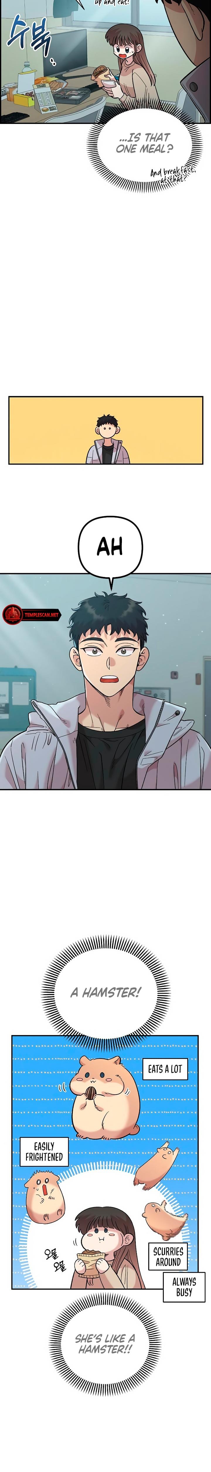 Childhood Friend Complex Uncensored, chapter 32, page 21 of 27