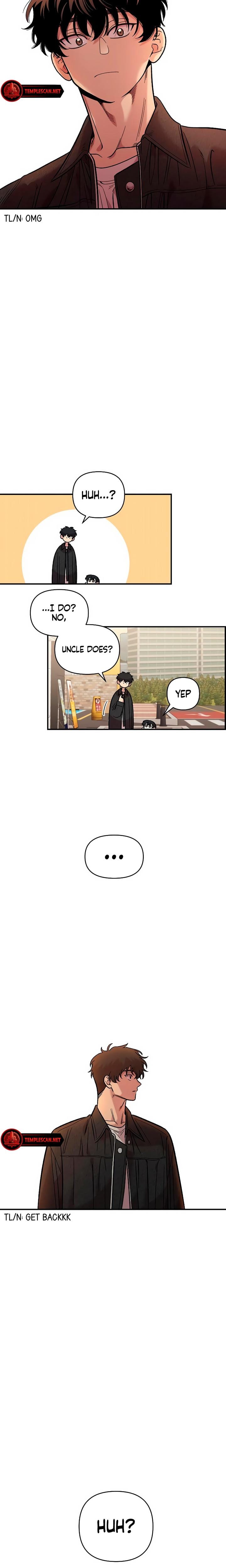Childhood Friend Complex Uncensored, chapter 32, page 26 of 27