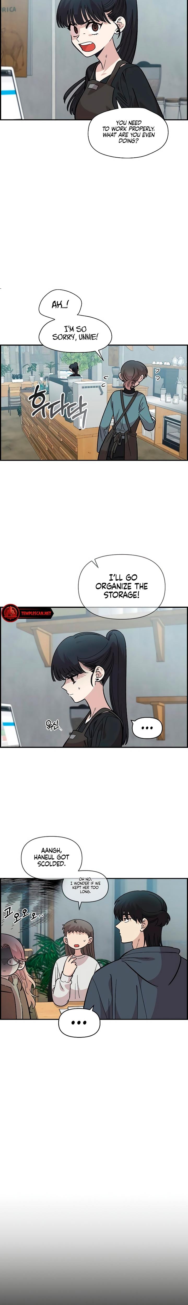 Childhood Friend Complex Uncensored, chapter 33, page 9 of 21