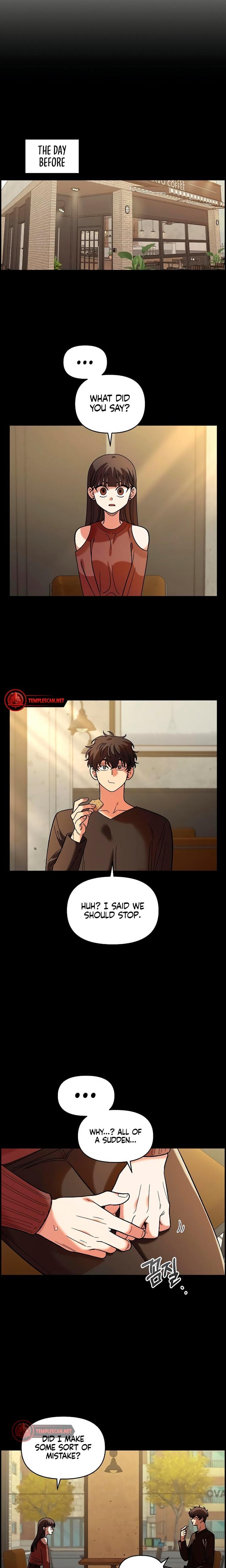 Childhood Friend Complex Uncensored, chapter 33, page 10 of 21