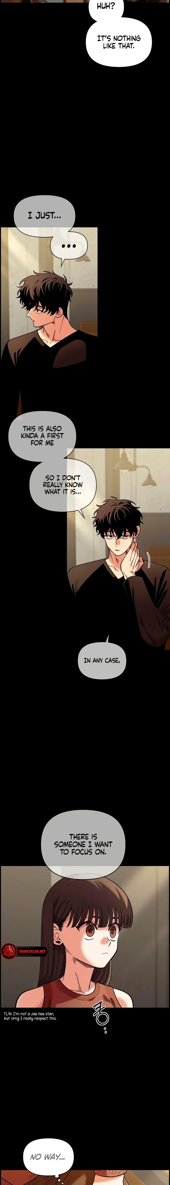 Childhood Friend Complex Uncensored, chapter 33, page 11 of 21